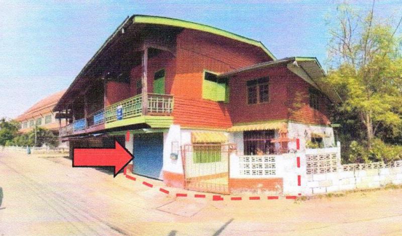 บ้านเพชร บำเหน็จณรงค์ ชัยภูมิ