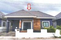บ้านเดี่ยวหลุดจำนอง ธ.ธนาคารอาคารสงเคราะห์ บ้านเขว้า บ้านเขว้า ชัยภูมิ