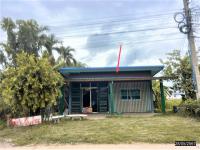บ้านเดี่ยวหลุดจำนอง ธ.ธนาคารกสิกรไทย หัวทะเล บำเหน็จณรงค์ ชัยภูมิ