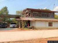 บ้านเดี่ยวหลุดจำนอง ธ.ธนาคารกสิกรไทย หนองบัวใหญ่ จัตุรัส ชัยภูมิ