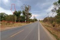 ที่ดินว่างเปล่าหลุดจำนอง ธ.ธนาคารไทยพาณิชย์ นาฝาย เมืองชัยภูมิ ชัยภูมิ