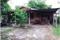 บ้านเดี่ยวหลุดจำนอง ธ.ธนาคารไทยพาณิชย์ หลุบคา แก้งคร้อ ชัยภูมิ